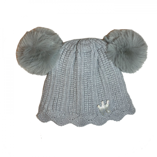 Βρεφικό Χειμερινό Σκουφάκι 8531